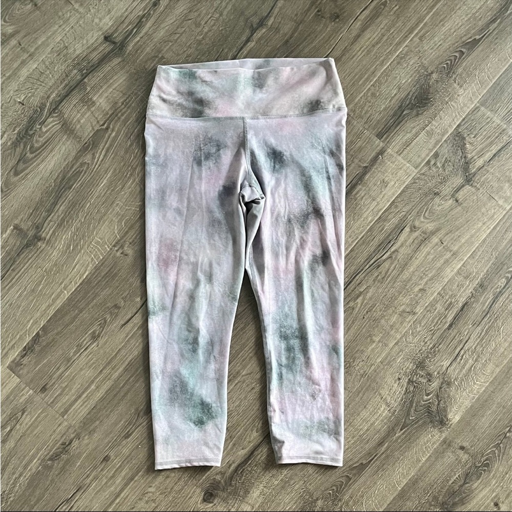 EVCR Leggings